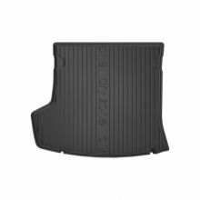 3D trunk mats for Toyota Corolla E140/E150 Sedan, 2008>2013