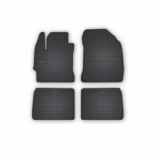 rubber mat for Toyota Corolla, 2012>2018
