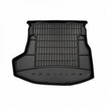 3D trunk mats for Toyota Corolla E160 Sedan, 2013>