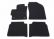 interior textile mats compatible for Toyota Corolla, 2019>-1
