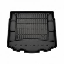 3D trunk mats for Toyota Corolla Kombi, 2019>