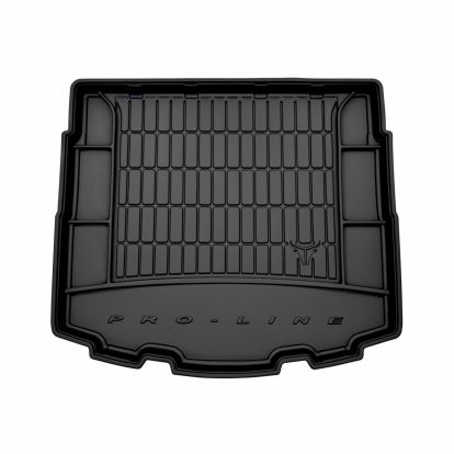 3D trunk mats compatible for Toyota Corolla Kombi, 2019>