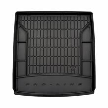 3D trunk mats for Toyota Corolla Touring Sports, 2019> / Suzuki Swace Combi, 2020>