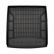 3D trunk mats compatible for Toyota Corolla Touring Sports, 2019> / Suzuki Swace Combi, 2020>-1