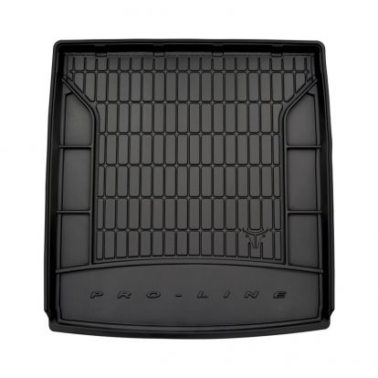 3D trunk mats compatible for Toyota Corolla Touring Sports, 2019> / Suzuki Swace Combi, 2020>