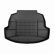 3D trunk mats compatible for Toyota Corolla Sedan , 2019>-1