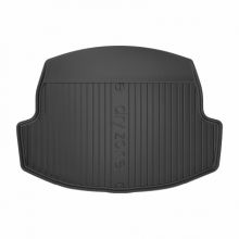 3D trunk mats for Toyota Corolla Sedan , 2019>
