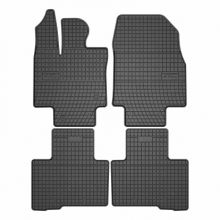 rubber mat for Toyota Highlander, 2019>