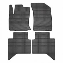 rubber mat for Toyota Hilux 8, 2015>