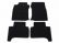 interior textile mats compatible for Toyota Landcruiser 5V, 2003>2008-1