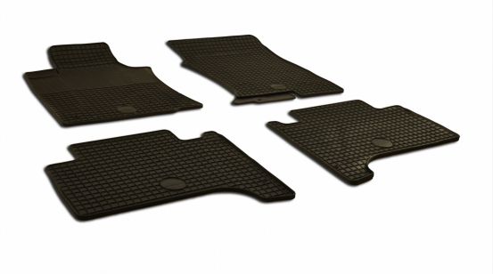 gumeni tepih odgovara za Toyota Landcruiser 120, 2002>2009 / Prado, 2002>2009 / 150, 2009>