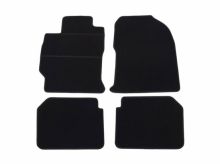 interior textile mats for Toyota Prius 2, 2003>2009