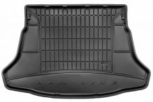 3D trunk mats for Toyota Prius XW50 Liftback, 2015>