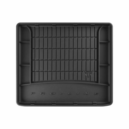 3D trunk mats compatible for Toyota Prius, 2023>