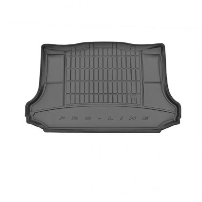 3D trunk mats compatible for Toyota RAV4, 2005>2012