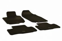rubber mat for Toyota RAV4, 2006>2013