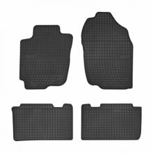 rubber mat for Toyota RAV4, 2013>2018
