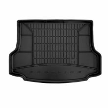 3D trunk mats for Toyota RAV4 diesel, 2013>
