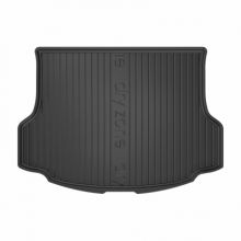 3D trunk mats for Toyota RAV4 diesel, 2013>