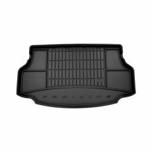 3D trunk mats for Toyota RAV4 Hybrid, 2015>2019