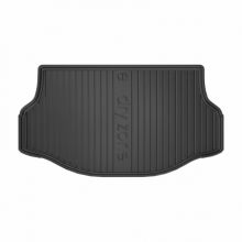3D trunk mats for Toyota RAV4 Hybrid, 2015>2019