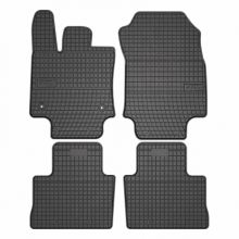 rubber mat for Toyota RAV4, 2018>
