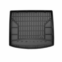 3D trunk mats for Toyota RAV4 Hybrid, 2018>, suv