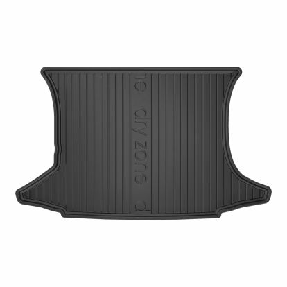 3D trunk mats compatible for Toyota Verso, 2009>, minivan