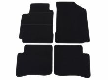 interior textile mats for Toyota Yaris 1, 5door (TERRA), 1999>2005