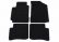 interior textile mats compatible for Toyota Yaris 1, 5door (TERRA), 1999>2005-1