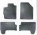 rubber mat compatible for Toyota Yaris, 2005>2011-1