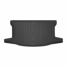 3D trunk mats for Toyota Yaris Active, 2013>2018, hatchback