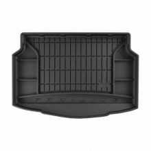 3D trunk mats for Toyota Yaris, 2020> / Mazda 2 Hybrid, 2022>