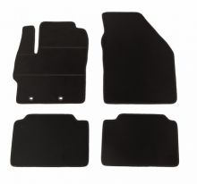 interior textile mats for Toyota Yaris Cross, 2021>