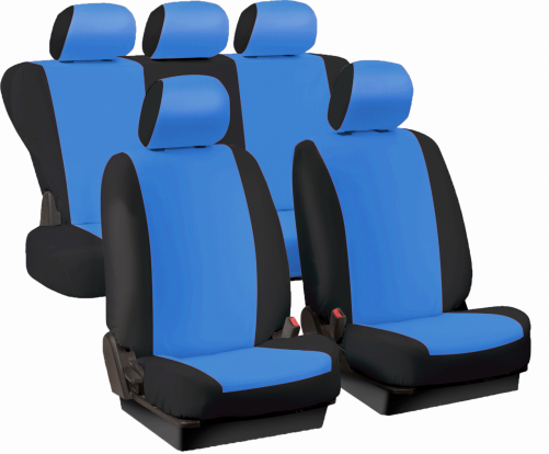 Classic - blue/black