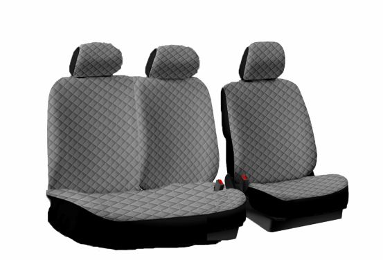 NATUR FRESH UNIVERZALNA PRESVLAKA SIVA 1+2