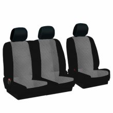 Prestige za kombije, 1+2, siva