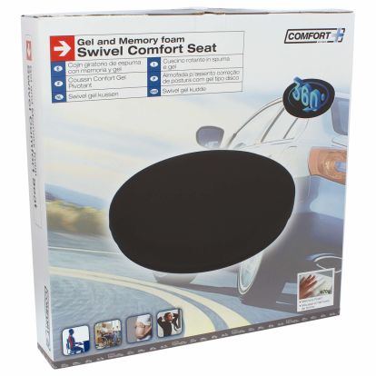 memory foam seat cushion