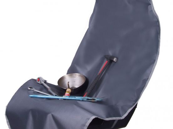 Zaštita za sjedala - mehaničarska radna presvlaka - univerzalna