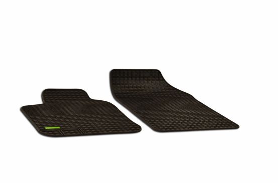 FIT 6 - uni RubberGAMAfit - prednji