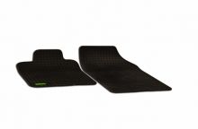 FIT 7 - uni RubberGAMAfit - prednji