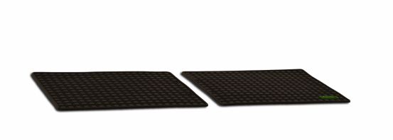 FIT BACK - uni RubberGAMAfit - stražnji