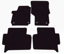 tekstilni tepih za unutrašnjost za VW Amarok, 2016>2023