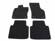 tekstilni tepih za unutrašnjost za VW Arteon, 2017>