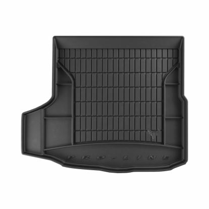3D trunk mats compatible for VW Arteon Shooting Brake, 2017>
