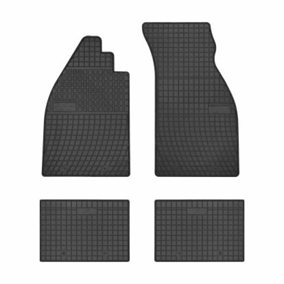 rubber mat compatible for VW Beetle, 1938>2003