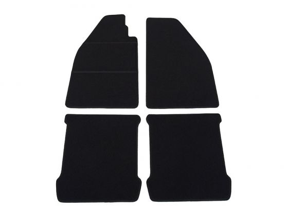 interior textile mats compatible for VW Beetle, 1968>1998