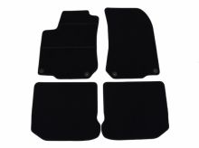 interior textile mats for VW Golf 4 / Beetle / Bora, 1998>2005