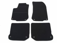 interior textile mats for VW Golf 4 / Beetle / Bora, 1998>2005
