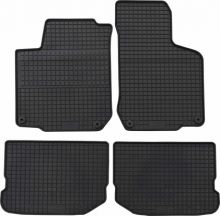 rubber mat for VW Golf IV from 1998-08/2003 / Bora from 1998-06/2005 / Beetle from 1998-09/2011